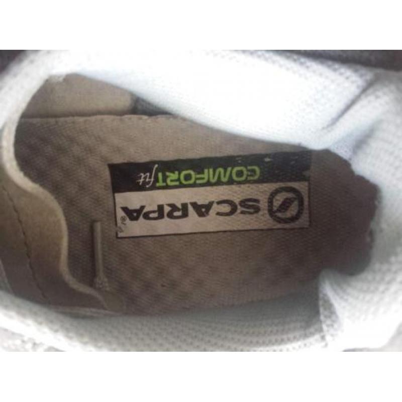 SCARPA Majito maat 45