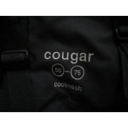 Karrimor Cougar 50-75 Cool Mesh in NIEUWSTAAT
