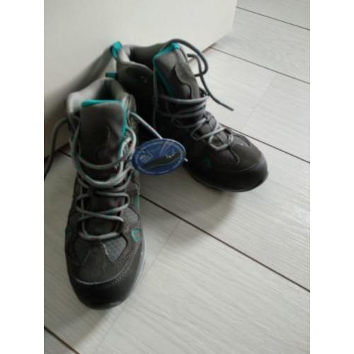 Nieuwe Human Nature wandelschoenen