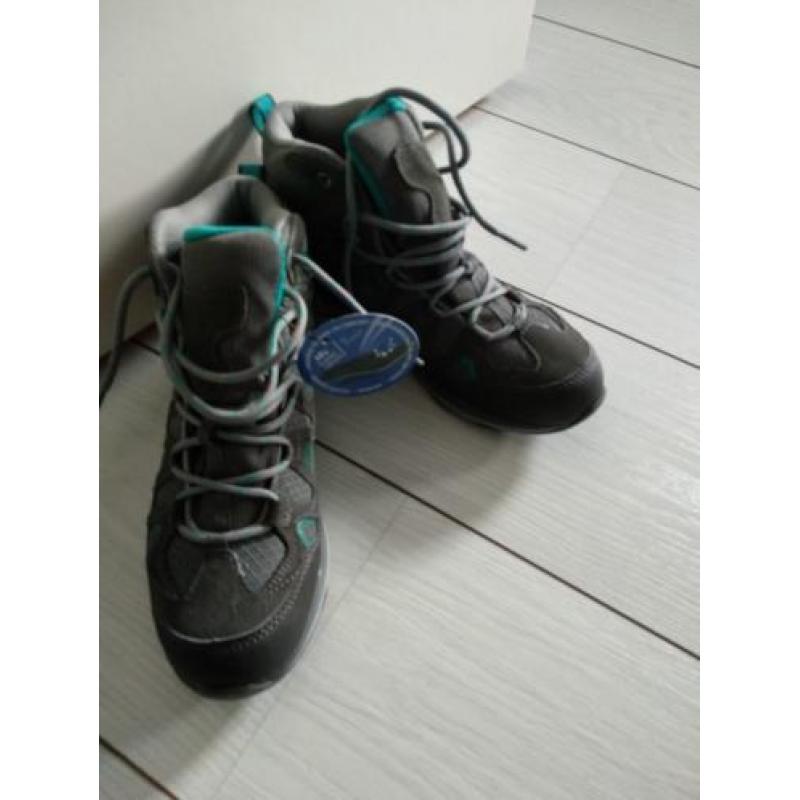 Nieuwe Human Nature wandelschoenen