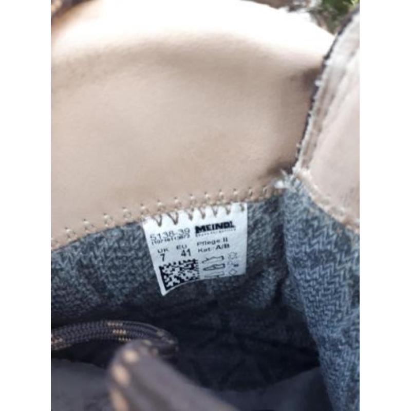 Meindl Meran GTX Artikel 5138-39, maat 7/41