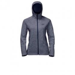 Jack Wolfskin Cumbre Trail fleecejack (dames) maat XL