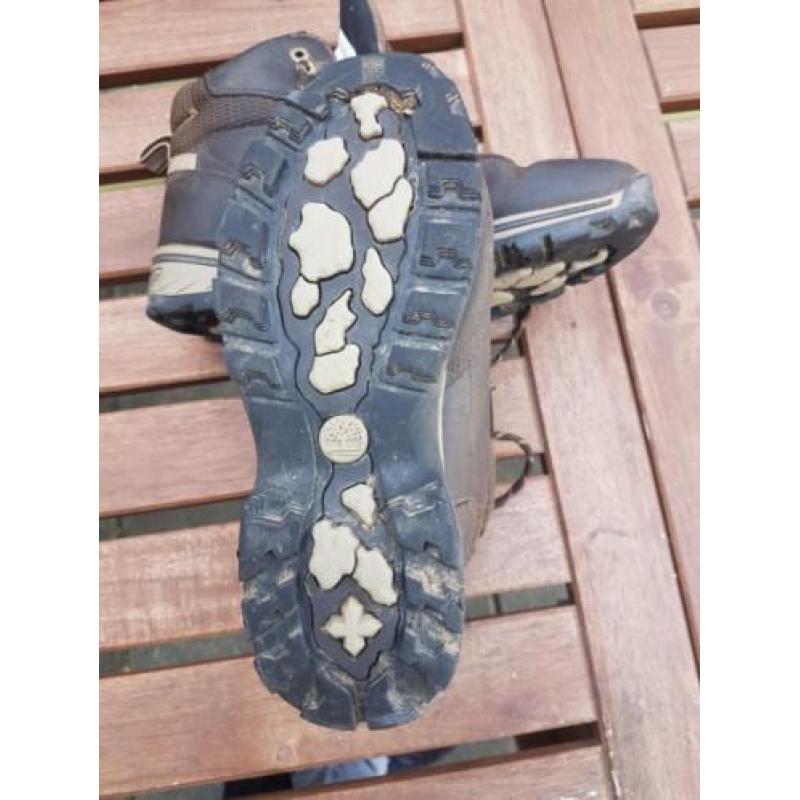 Timberland wandelschoenen maat 38
