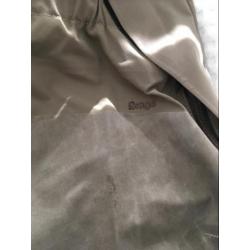Klattermusen ski broek /outdoor maat xxl