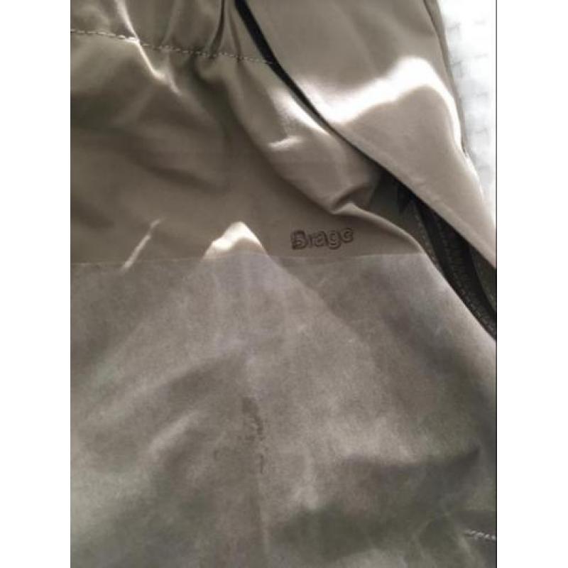 Klattermusen ski broek /outdoor maat xxl