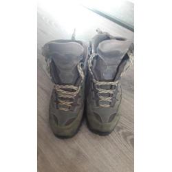 Wandelschoenen