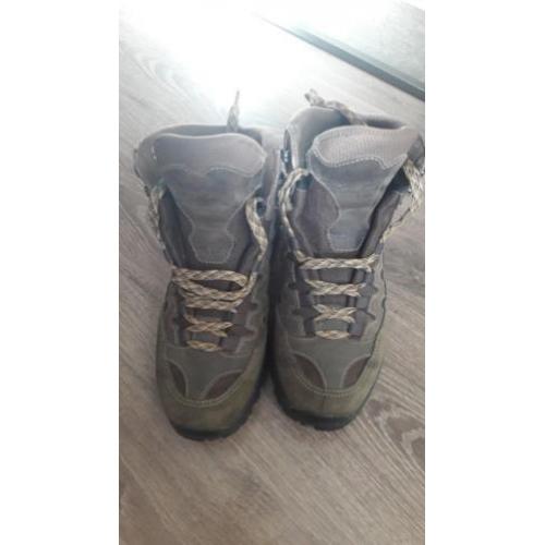 Wandelschoenen