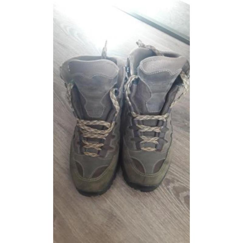 Wandelschoenen