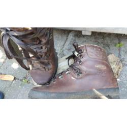 Hanwag wandelschoenen maat 43