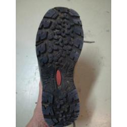 Wildebeast wandelschoenen maat 38