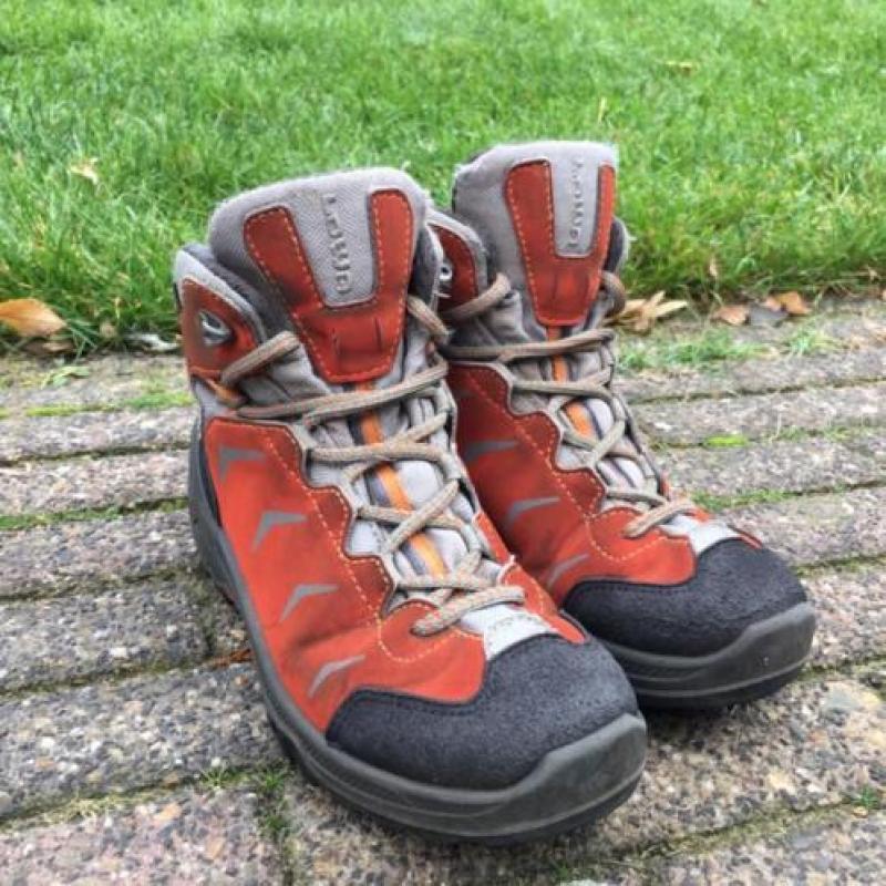 Wandelschoenen Lowa bergschoenen mt 31