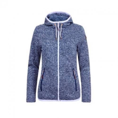 Icepeak Levia fleecevest (dames) maat 36
