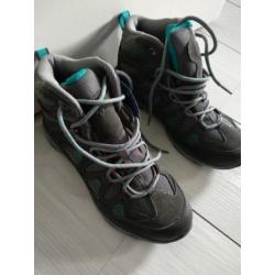 Nieuwe Human Nature wandelschoenen