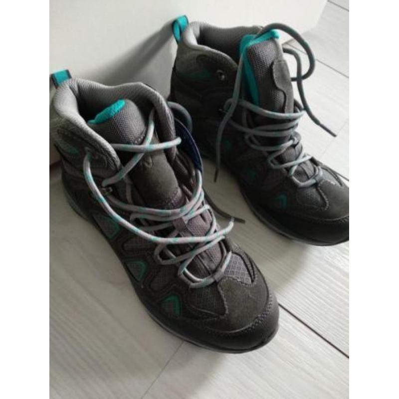 Nieuwe Human Nature wandelschoenen