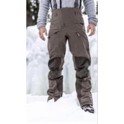Klattermusen ski broek /outdoor maat xxl
