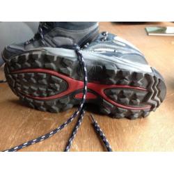 Wandelschoenen van Kilimanjaro