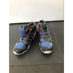 Adidas Mid Terrex Kinder wandelschoenen maat 38