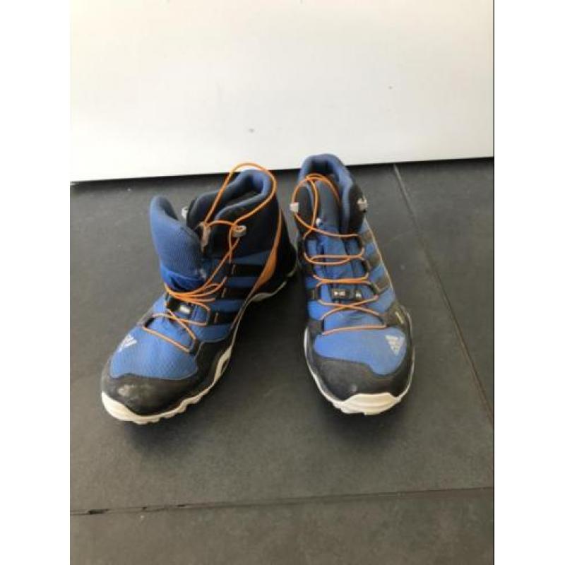 Adidas Mid Terrex Kinder wandelschoenen maat 38