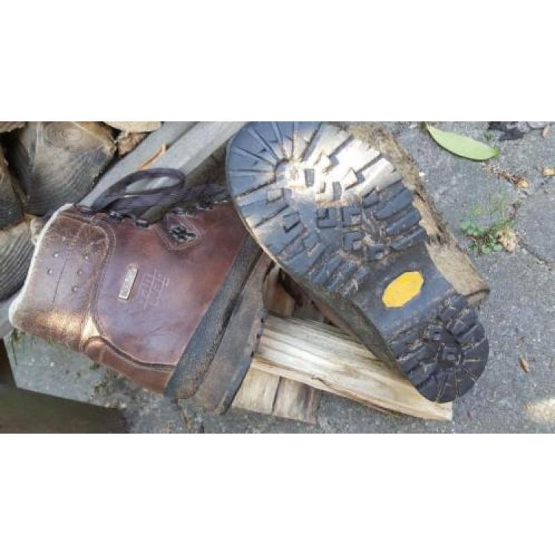 Hanwag wandelschoenen maat 43