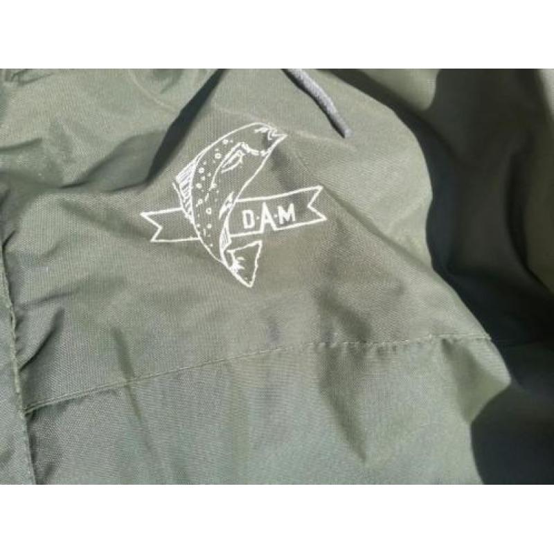 Thermopak maat M.