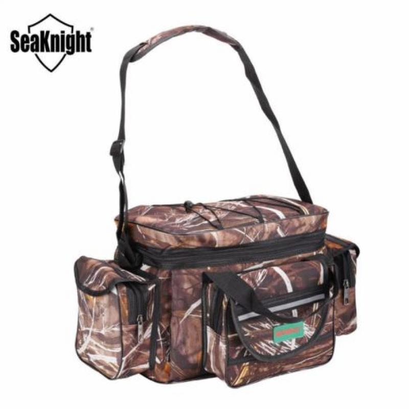 SeaKnight SK003 Grote Vissen Tas Multifunctionele Outdoor |