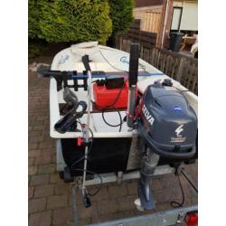 Complete visboot