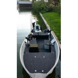 Visboot Sea Nymph 14R