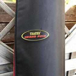 Traper Foudraal Holdall Hardcase 1.70m