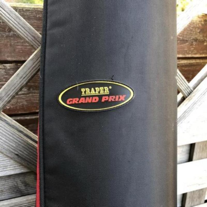 Traper Foudraal Holdall Hardcase 1.70m