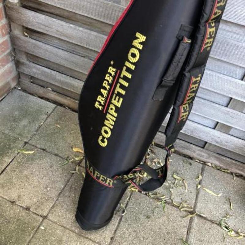 Traper Foudraal Holdall Hardcase 1.70m