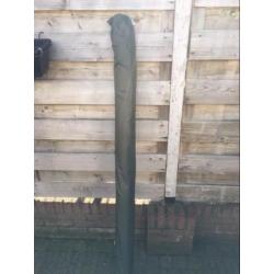 Vis paraplu Rainmaster type Nubrolley 3 M
