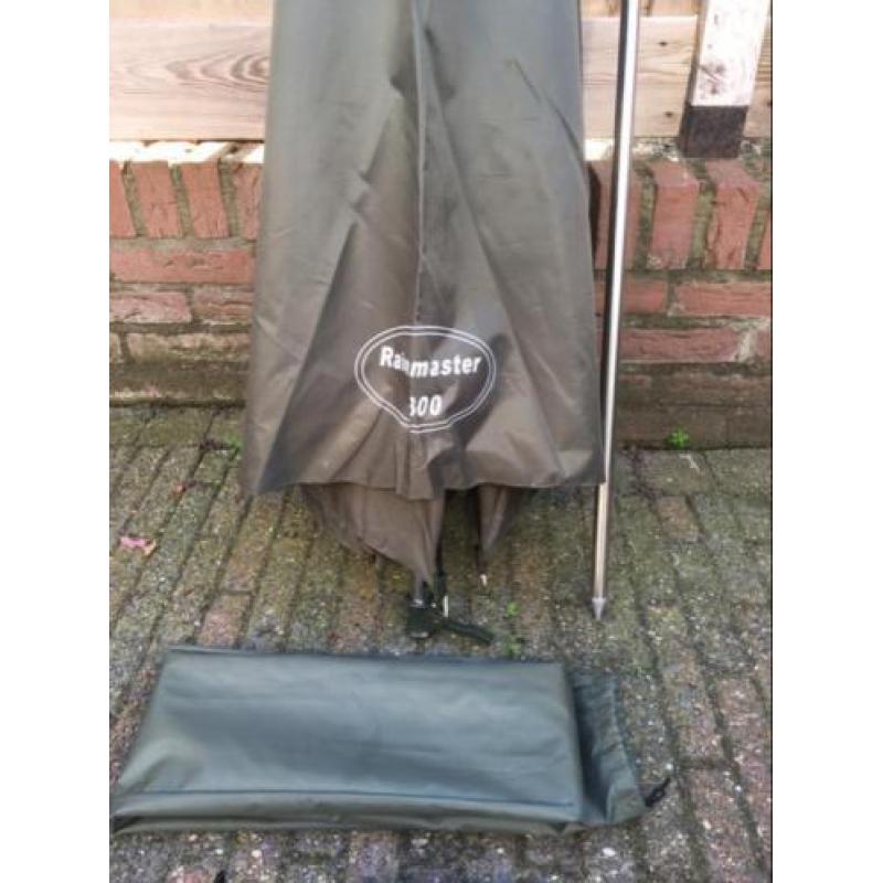 Vis paraplu Rainmaster type Nubrolley 3 M