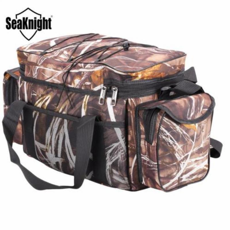 SeaKnight SK003 Grote Vissen Tas Multifunctionele Outdoor |