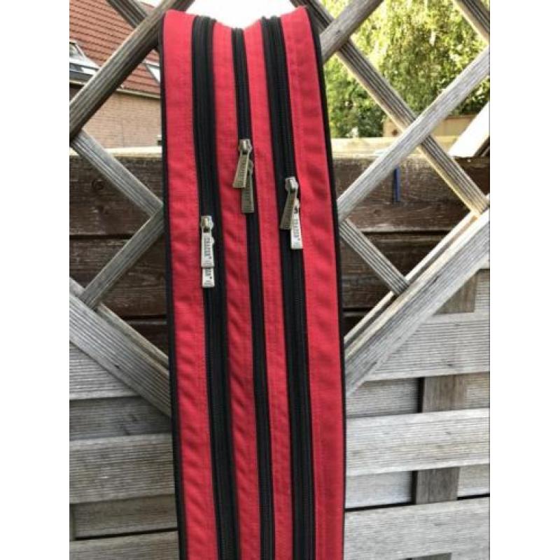 Traper Foudraal Holdall Hardcase 1.70m