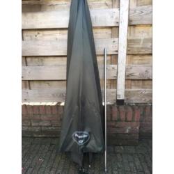 Vis paraplu Rainmaster type Nubrolley 3 M