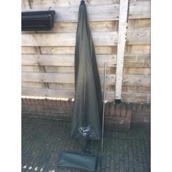 Vis paraplu Rainmaster type Nubrolley 3 M