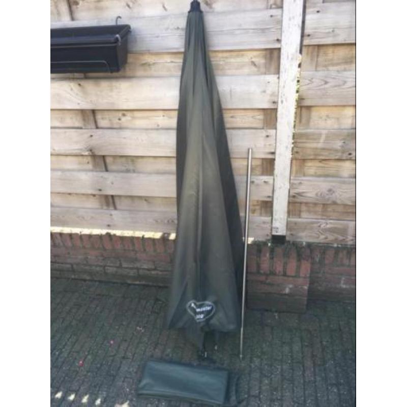 Vis paraplu Rainmaster type Nubrolley 3 M