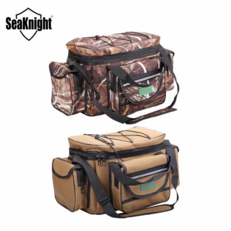 SeaKnight SK003 Grote Vissen Tas Multifunctionele Outdoor |