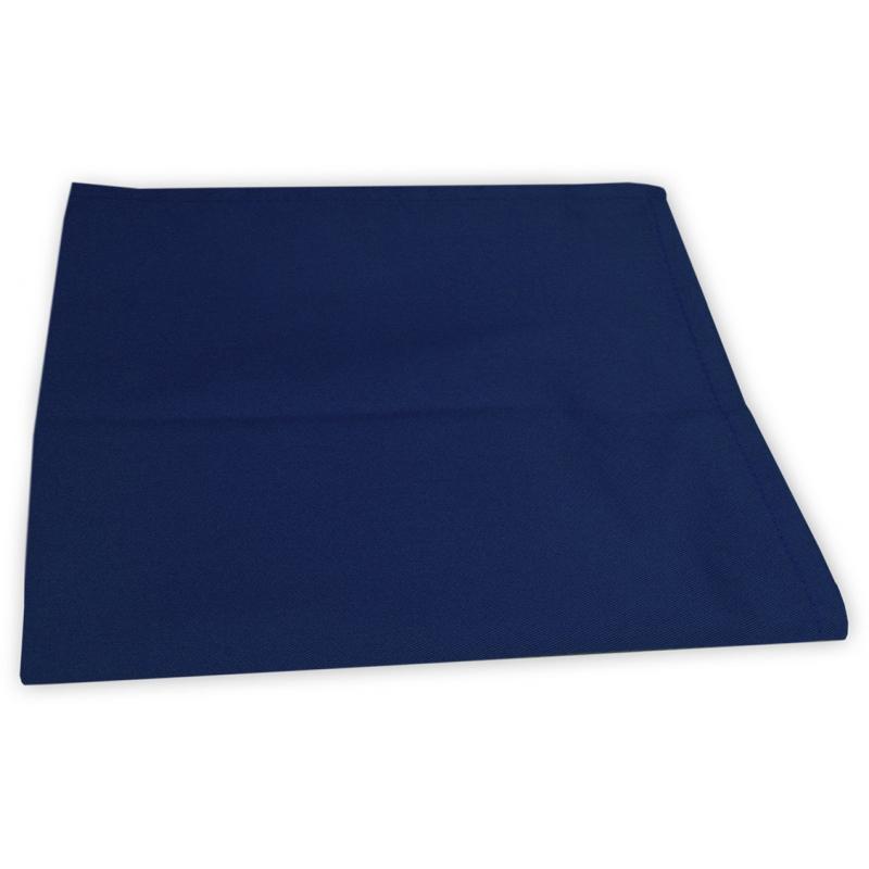The One Theedoek 50 x 70 cm Navy