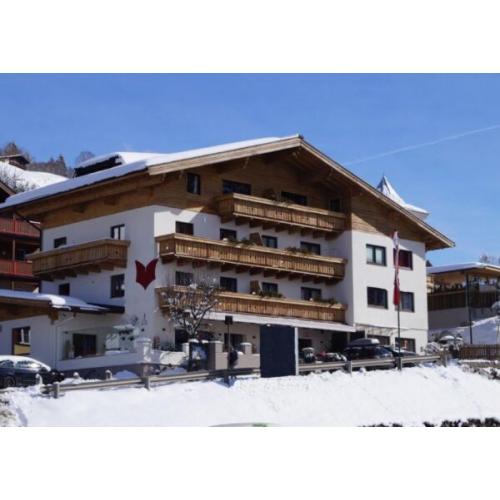 Iglsberg Appartement Top 2