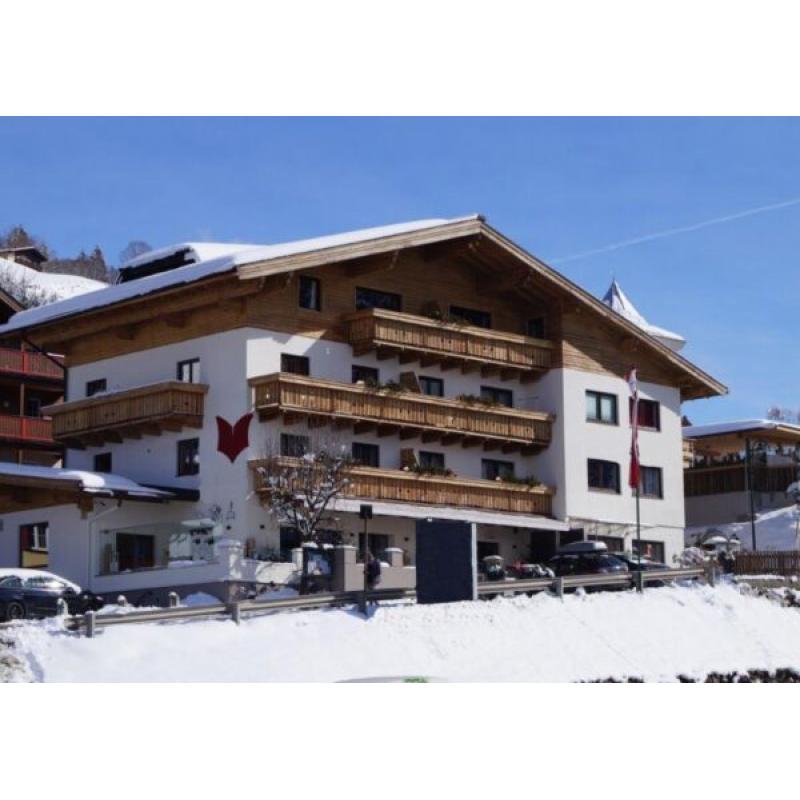 Iglsberg Appartement Top 2