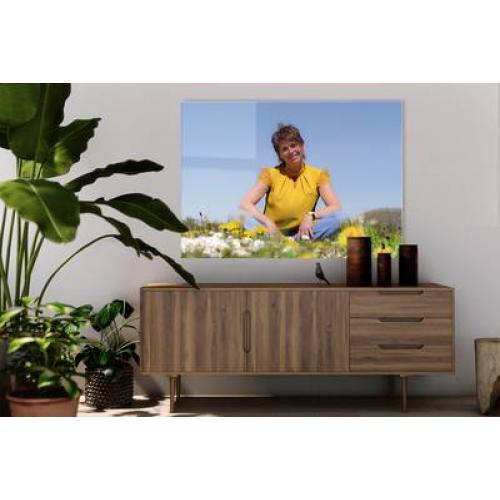Foto op plexiglas 180x190 cm