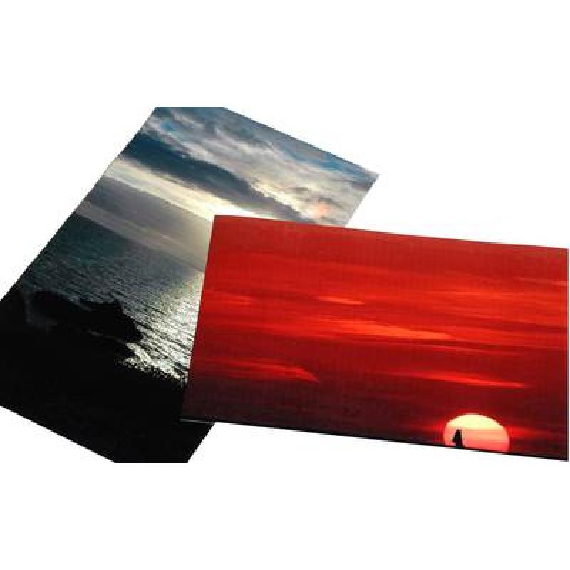 Fotosticker 65x135 cm